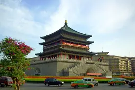 中国原来还有这么多的失落之城，你知道都是哪吗？图片
