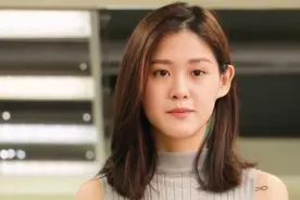 臭脸女孩的5个困扰，然而长得美就没关系