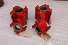 硬质合金成型刀具产品使用说明书图片