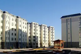 西安1229名毕业生入住廉租房 月租金最低86元图片