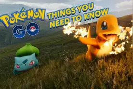 国内能玩Pokémon Go了，但我依然不会玩的一万个理由图片