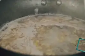教大家做一道养生美食-萝卜羹，简单易做，味道鲜美图片
