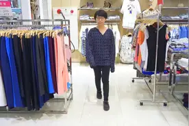 矮个子女孩的烦恼，只有你知道图片