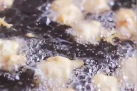 外国人的咕噜肉是这样做出来的，做法还如此简单图片