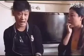 妹子笑声太魔怔了，男友的反应萌萌哒！图片