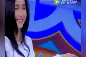 张柏芝变厨娘被鲜肉当场表白图片