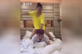 有一个很调皮的女朋友是什么体验 生无可恋 首先你要有个女朋友图片