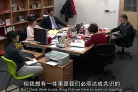 中式学校17：压力山大的中国老师，为祖国荣誉而战视频封面