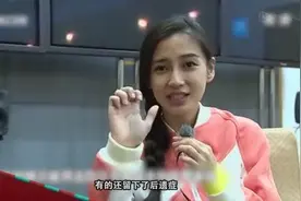 Angelababy录节目太拼手指断裂，多处留疤瓶盖都拧不开视频封面