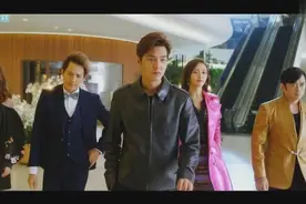有胆有颜值的撩妹高手李敏镐、钟汉良视频封面