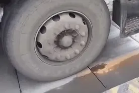 老司机一眼就能看破的跳磅技术，你get了吗？图片
