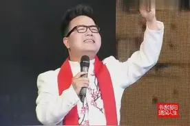 名篇朗诵：《我的南方和北方》图片