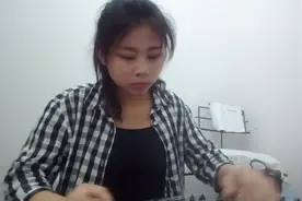 一首《可爱的一朵玫瑰花》，古筝弹奏版，人美歌也美！图片