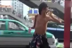 街头艺人真的比原唱好听？偏偏喜欢你实际是喜欢骗骗你图片