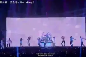 他们声动亚洲，音乐奖项无数，明星收割机，福布斯收入最高组合图片