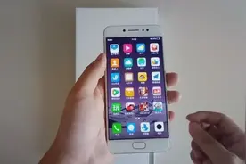 最新的VIVO X7中端旗舰手机深度评测视频封面