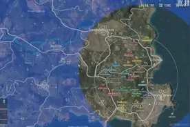 2018绝地求生全球邀请赛中OMG夺冠最后一场视频视频封面