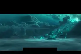 【大鱼海棠】视频封面