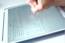 看国外学霸如何用iPad pro做笔记视频封面