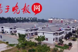 推进乡村振兴，建湖县让“幸福建湖”成色更足图片