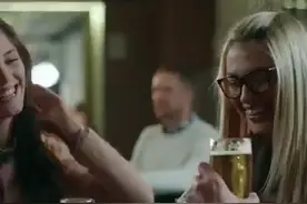 适量饮用啤酒可以促进身体健康，预防老年痴呆。