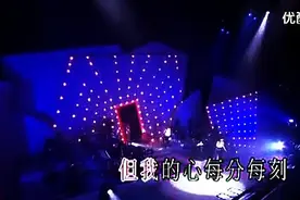 李克勤陈慧娴同唱一首歌 月半小夜曲图片