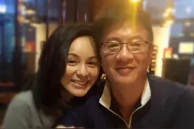 雪姨王琳新恋情 王琳结过婚吗前夫是谁离婚原因是啥图片