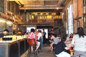 藏在胡同里、最有北京味道的精酿啤酒屋，你还不知道？图片