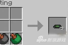 就决定是你了 我的世界宠物小精灵大师球介绍图片