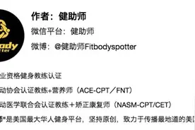 训练丨到底有没有健身黄金时间？图片