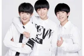 TFBOYS《快本》化身撩妹高手 快来TFBOYS乐次元被撩吧图片