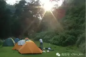 昆明附近8处冷门出游地 肯定有你没去过的图片