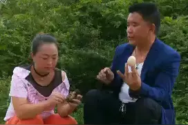 贵州方言招魂搞笑视频封面