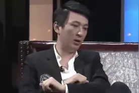 林更新与王思聪是表兄弟，王思聪终于回应了，两人的真正关系视频封面