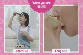 短头发VS长头发：到底是留长还是剪短