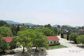 浠世好文刘鸣飞：天子岙ào轶事图片