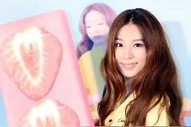 师妹耍心机！Hebe泄Popu Lady害她变肿了图片