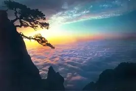 古文探奇游庐山记 | 恽敬图片