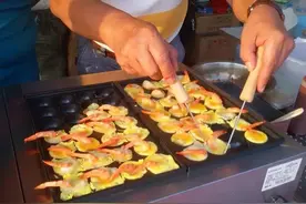 台湾民俗文化美食嘉年华来日照啦！吃货们准备好了吗？图片