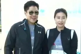 35岁郭晶晶近照曝光 最近将再为人母 霍家已聘请五位陪产月嫂视频封面