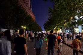 情侣徒步搭车环游中国（六）图片