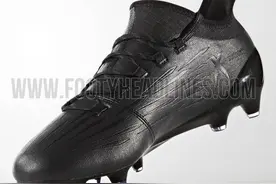 暗黑深空Adidas X 16.1足球鞋图片