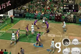 《NBA 2K16》iOS售价51元 3G大小还不支持4S等老设备图片