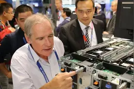 联想需直面HPC的“后中国第一”时代图片