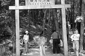 盛夏“玩转”台湾图片