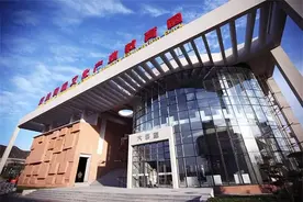 蓟县孩子家门口的中职——天津市现代职业学校开始招生啦！图片
