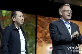 索尼PS高管宣布卸任 业界:离职时间微妙图片