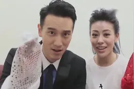 与王阳明婚后不孕是因聚少离多？蔡诗芸：身体不适不太能运动视频封面