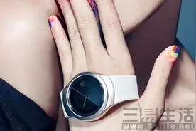 三星计划对Gear S2智能手表进行大幅固件升级图片
