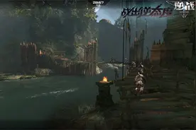 僵尸猎场场景大盘点 回顾《逆战》那些惊心动魄的美图片